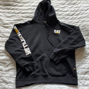 CAT Sweatshirt
